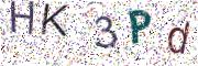 CAPTCHA visuel