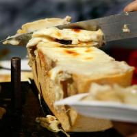 Raclette