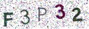 CAPTCHA visuel