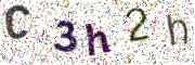 CAPTCHA visuel