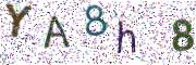CAPTCHA visuel