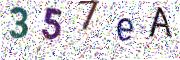 CAPTCHA visuel