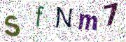 CAPTCHA visuel