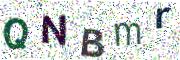 CAPTCHA visuel