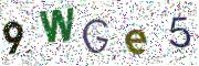CAPTCHA visuel