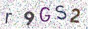 CAPTCHA visuel