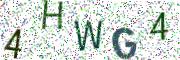 CAPTCHA visuel