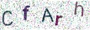 CAPTCHA visuel