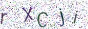 CAPTCHA visuel