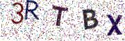 CAPTCHA visuel