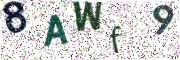 CAPTCHA visuel