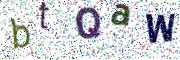 CAPTCHA visuel